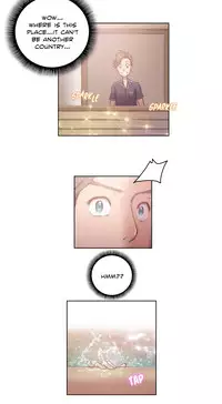 [BYMAN] Sex Knights-Erotic Sensuality & Perception Ch.1-15 (English) (Ongoing)