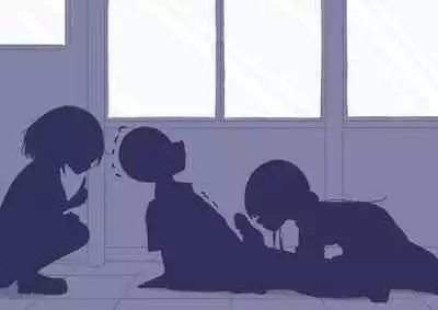 [Kawasu Shuppan] Onaji Han datta Joshi to Kakurete Hamemakuri Bunkasai