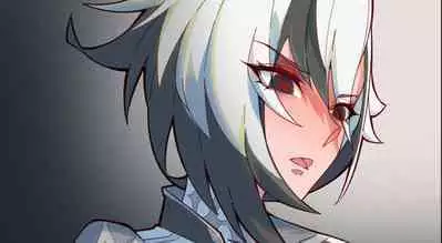 [DavidDong] Arlecchino: Wrong Side of Bed