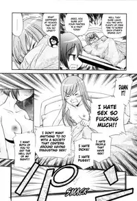 Fem City [English] [Rewrite] [nyar]