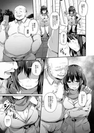 Ochiba Nikki