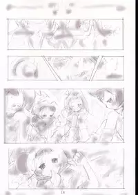 (C62) [Saitouya (Various)] SelfService (Ojamajo Doremi)