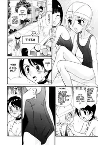 Fem City [English] [Rewrite] [nyar]