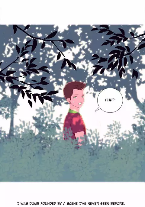 A World That I Rule Ch.01-35