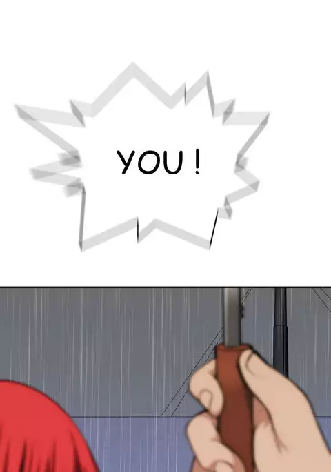 Tissue Thieves Ch.1-32