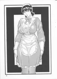 [Okachimentaiko] To 22 (Sakura Taisen)