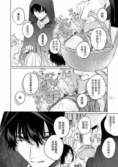 [Haikey (ninako275)] Reitetsu Ouji wa Dekiai no Soshitu ga Aru kamoshirenai | 高冷王子或許有溺愛的潛能01 [Chinese] [霧吹弥生漢化組]