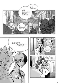 (C92) [APOLLO (JIRO)] My Hero Collection! (Boku no Hero Academia)