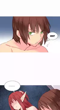 [Tankguy, ROZER] A World That I Rule Ch.01-30 [English] (Game of Scanlation) (Ongoing)