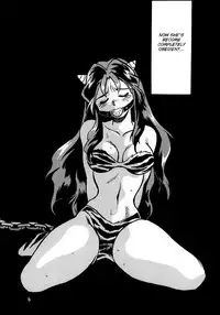 [Studio Katsudon (Manabe Jouji)] Lum Mousou (Urusei Yatsura) [English] [rookie84]