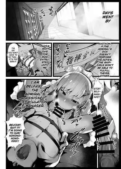 Mukakin Shirei ni Yubiwa o Kawaseru Saigo no Houhou 2 | The Last Way to Make Your F2P Commander Buy You A Ring 2