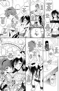 [Reflection (Panta)] Doki Doki Josou Date! Zenpen | Doki Doki Crossdressing Date! Part One (Code Geass) [English] [Dynasty Scans]