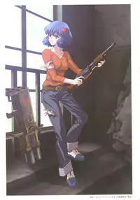 (C79) [Henreikai (Kawarajima Koh)] Rewri... (Various)