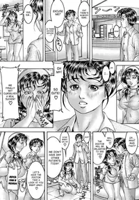 [Moriya Makoto] Hiroshi-kun no Sainan? | Hiroshi's Misfortune (COMIC MUJIN 2010-07) [English] [SaHa]