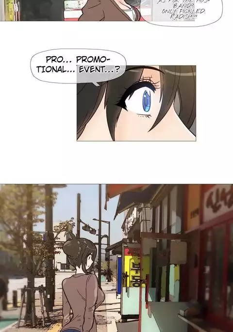 Household Affairs Ch.1-42