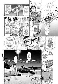 [Tanuma Yuuichirou] Participet ~ Yoshinaga-kun Honsou Suru ~ [English] [SaHa]