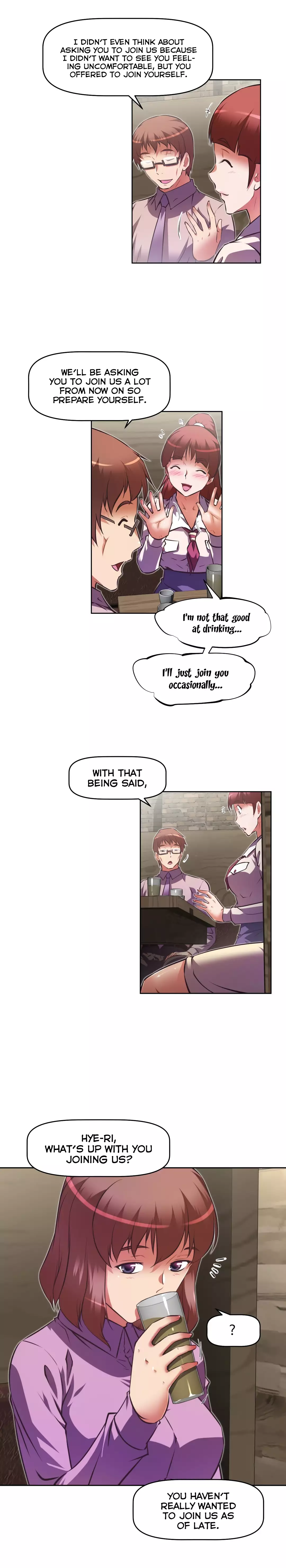 Brawling Go Ch.76-125