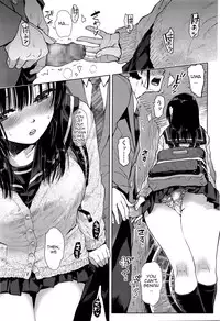 [Minasuki Popuri] ZigZag Line (Comic Koh Vol. 8) [English] [Cabul Lu, Riz]