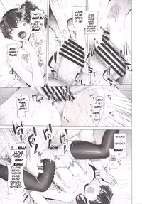 [Kouchaya (Ootsuka Kotora)] COMING EVENT 2 (Kantai Collection -KanColle-) [English] [Trinity Translations Team] [Digital]