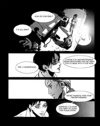 [Idea] Egoist 1 [Shingeki no Kyojin]