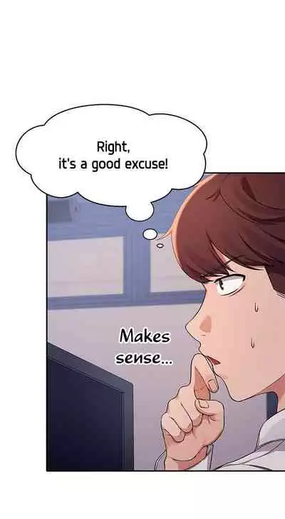 [OB, Overtime Sloth] Is There No Goddess in My College? Ch.13/? [English] [Manhwa PDF]