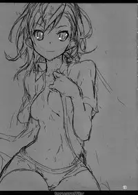 (C78) [Keruberosu Ishikawa (Toru K)] Torugraffity (Toaru Majutsu no Index, Others)