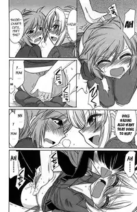 [Charlie Nishinaka] Choice! 3 [English] [YQII]