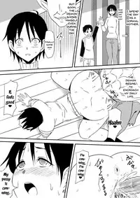 [Mikezoutei] Akuma ni Tamashii o Utta haha ga Inma Bitch e to Henbo Shite iku Hanashi [English] {Doujins.com} [Incomplete]