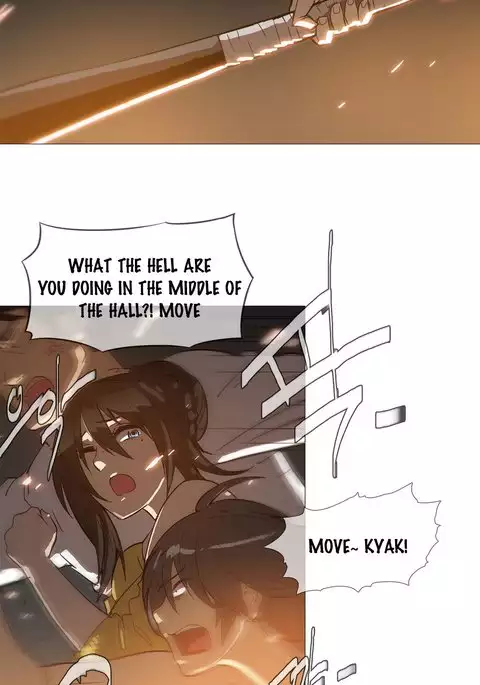 Household Affairs Ch.1-42