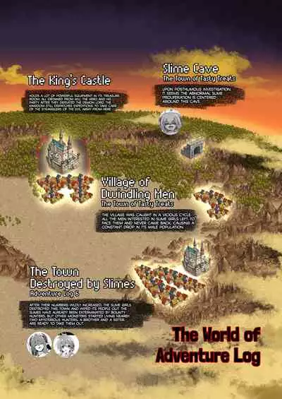 Bouken no Sho Series Soushuuhen - The Adventurer's Log Has Been Fully Recovered Vol. 1