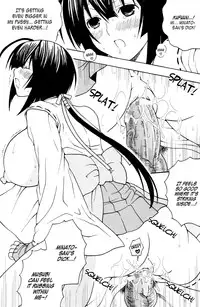 (C74) [St.Rio (Mymerod)] Sekirei Hobaku Keikaku 1 (Sekirei) [English] [EHCOVE]