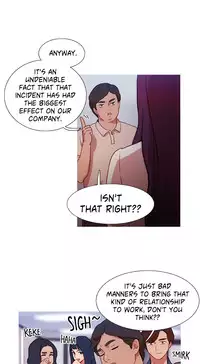 [PINKO] Scandal of the Witch Ch.1-24 (English) (Ongoing)