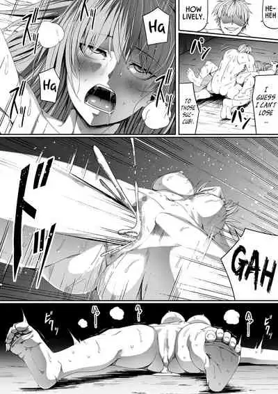 [Road=Road=] Chikara Aru Succubus wa Seiyoku o Mitashitai dake. 6 [English] {HMC Translation}