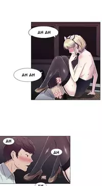 Miss Mystic Ch.1-25 (English) (Ongoing)