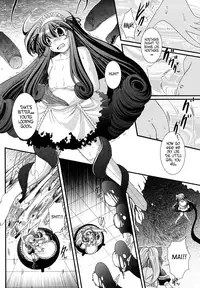 [Oohashi Takayuki] World Is Mine 2 [English] [SaHa]