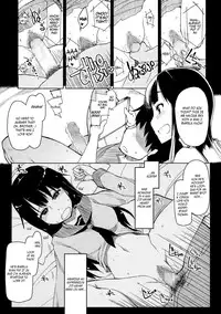 [Ryo] Imouto Nashi ja Ikirarenai! | I Can't Live Without My Sister! (COMIC Tenma 2014-12) [English] [maipantsu]