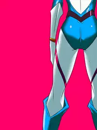 [Warabimochi] Ultra no Senshi Netisu III Futago no Kaijuu Chuuhen (Ultraman) [English] {Hennojin}