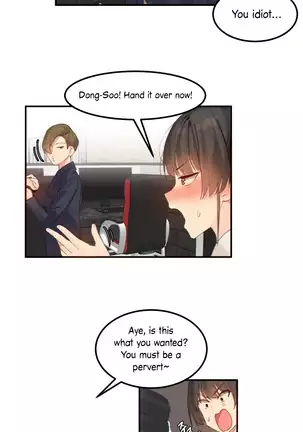 Hahri's Lumpy Star Ch. 9~37