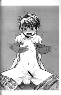 Anthology - Saku Saku Circle - Itsumo no