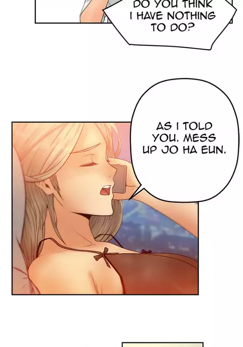 My Office Ch.1-36