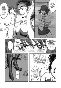 (C73) [Seme Danjou (Mashiraga Aki)] Musa [English]