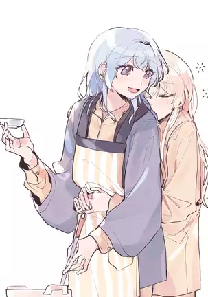 バンドリ！かのちさまとめ