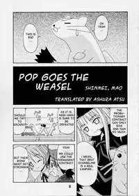 (C65) [Shinohara Heavy Industry (Various)] Negina. 2 (Mahou Sensei Negima!) [English] [Ashura Atsu] [Incomplete]