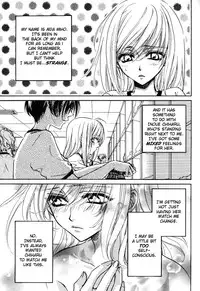 [Eiki Eiki + Zaou Taishi] Haru Natsu Aki Fuyu (Spring Summer Fall Winter) [English] [Lililicious]