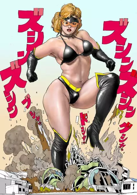 The Third Planet's Nightmare 2: Tragedy Against 3B Class