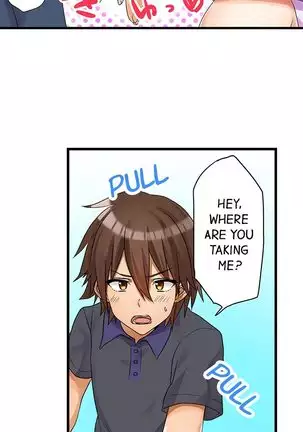 Hatsuecchi no Aite wa... Imouto!? | My First Time is with.... My Little Sister?! Ch. 1-59