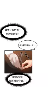 [Mx2J] Hahri's Lumpy Boardhouse Ch. 0~23【委員長個人漢化】（持續更新）