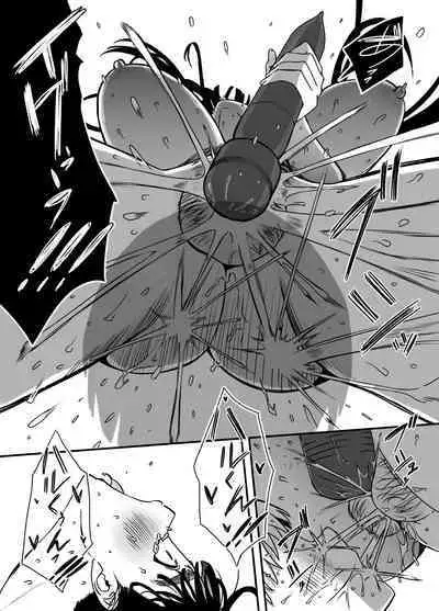 Giri no Ane to no 7-kakan Seikatsu Soushuuhen + Omake