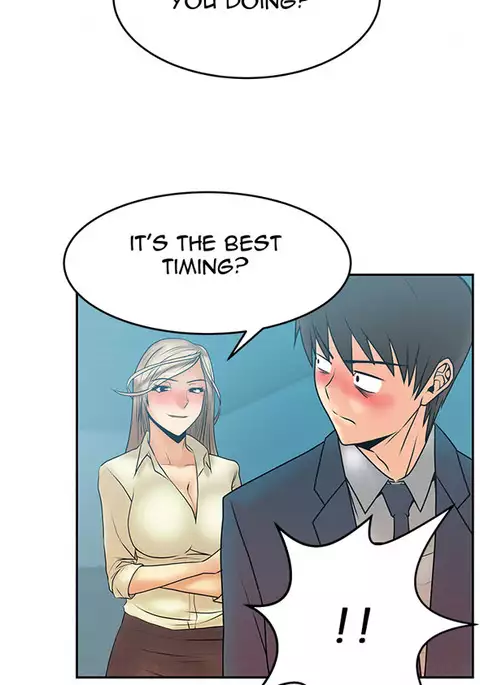 My Office Ch.1-36