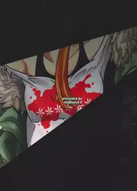 (C91) [HellDevice (nalvas)] Yokujou Encoding | Lust Encoding (Persona 5) [English]